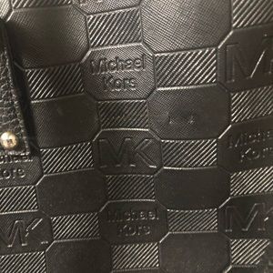 Michael Kors handbag